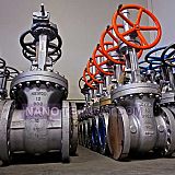 Industrial Valves Industrial Valves